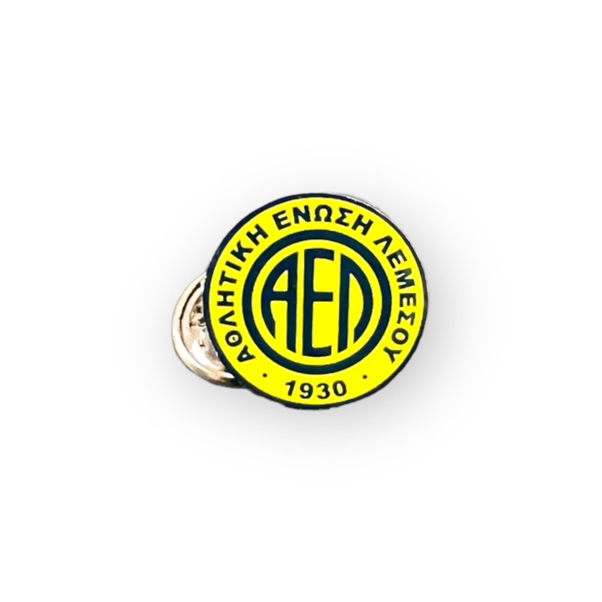 Pin badge