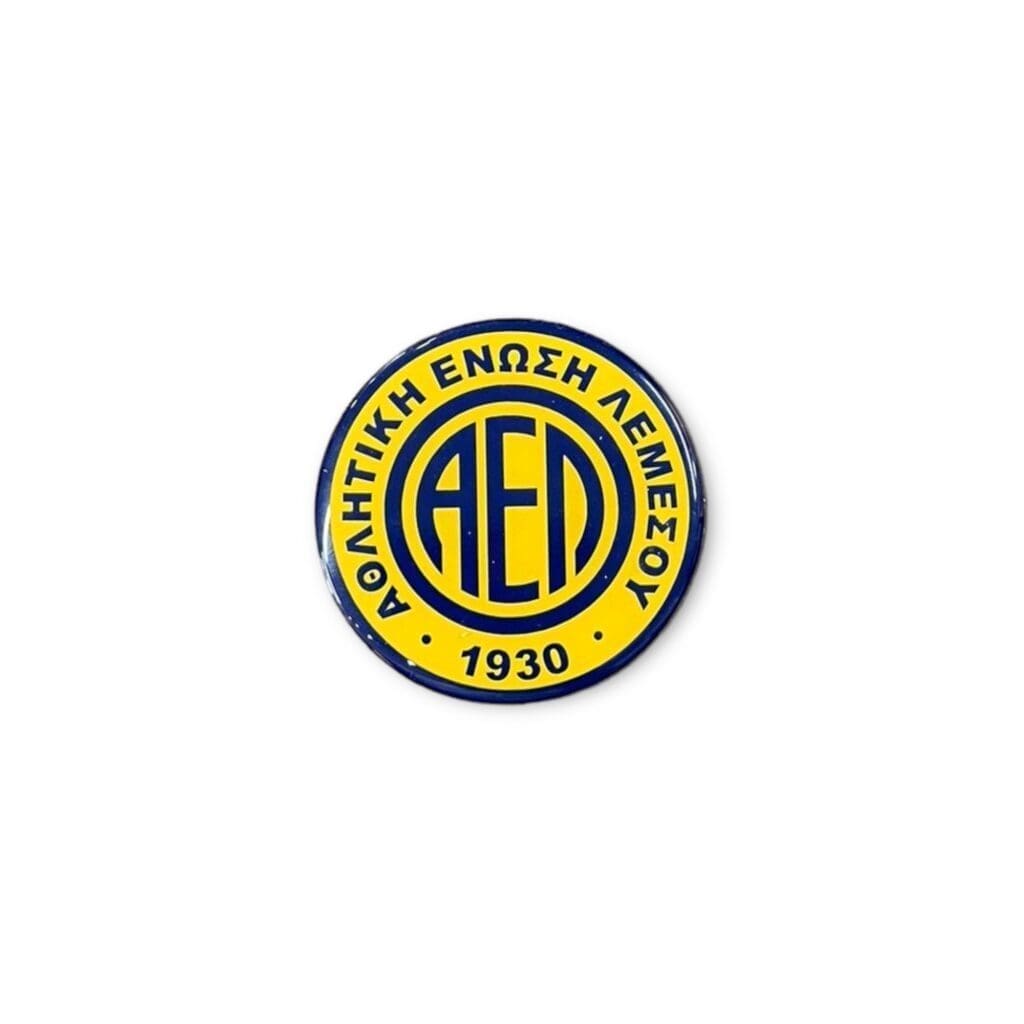 Emblem Magnet