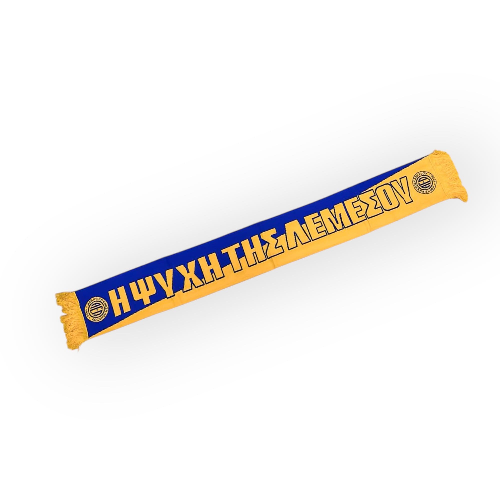 Scarf “Psichi Tis Lemesou”