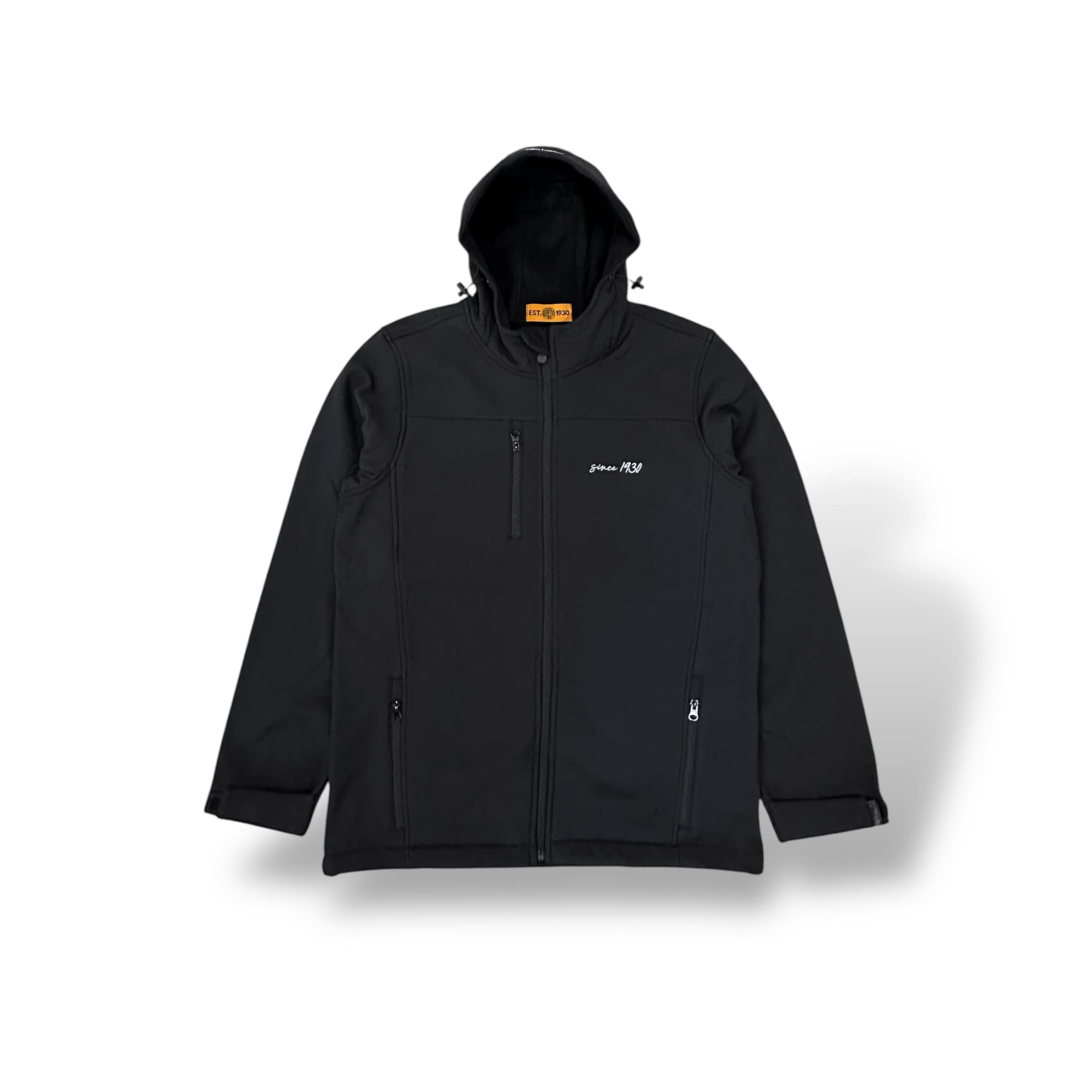 Soft Shell Jacket ''since1930''