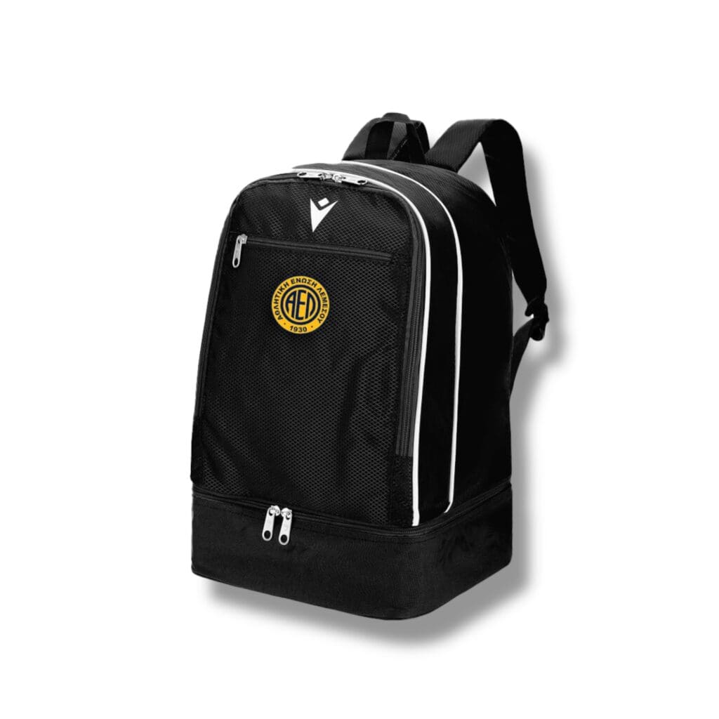 Macron Backpack