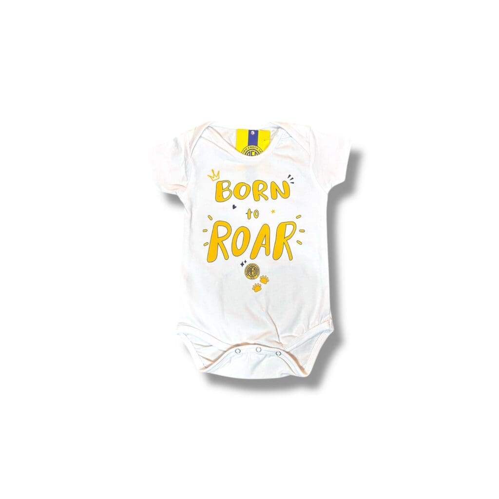 Roar Baby-Suit