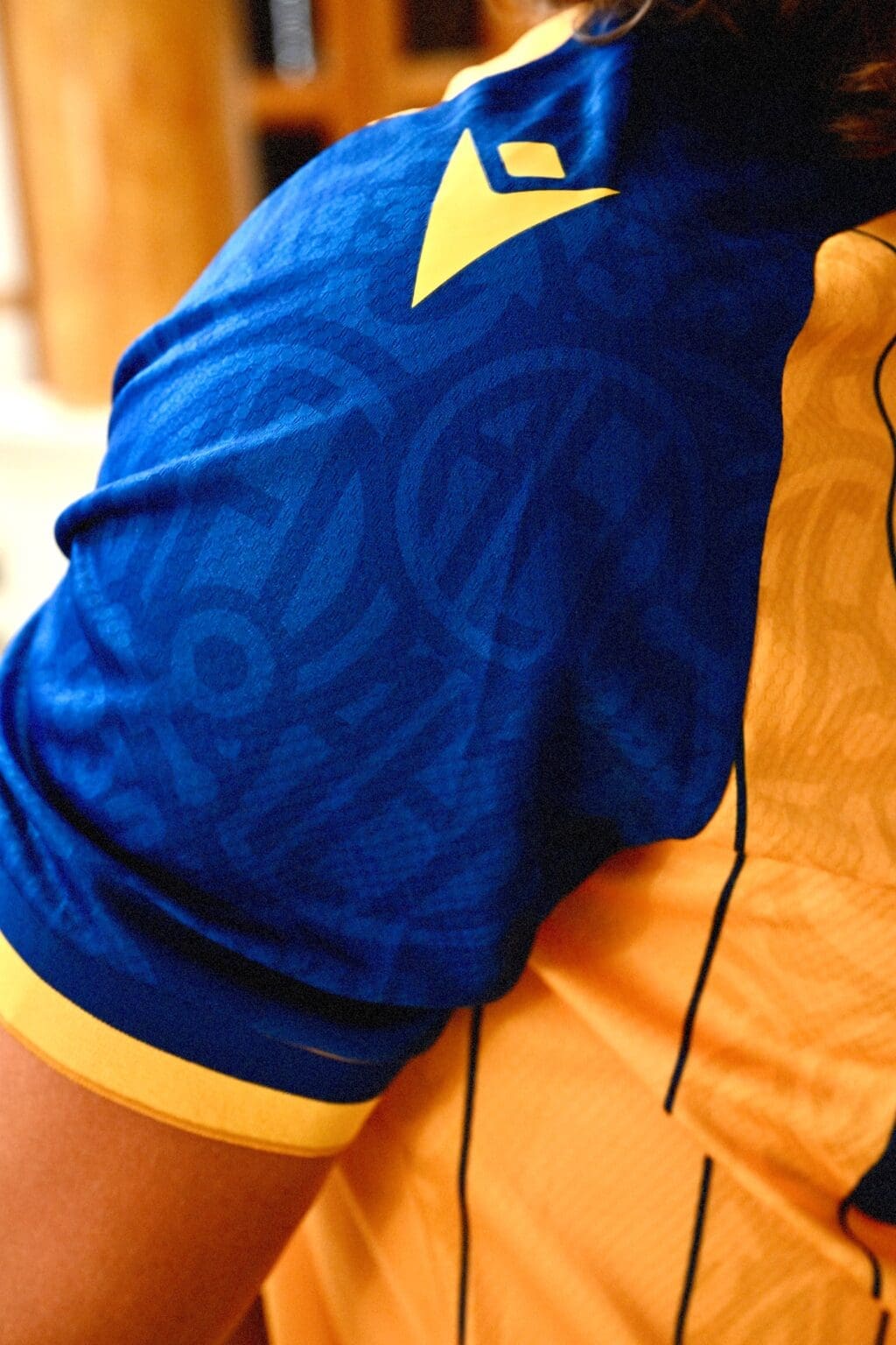 Home shirt 2025/26 - Image 3