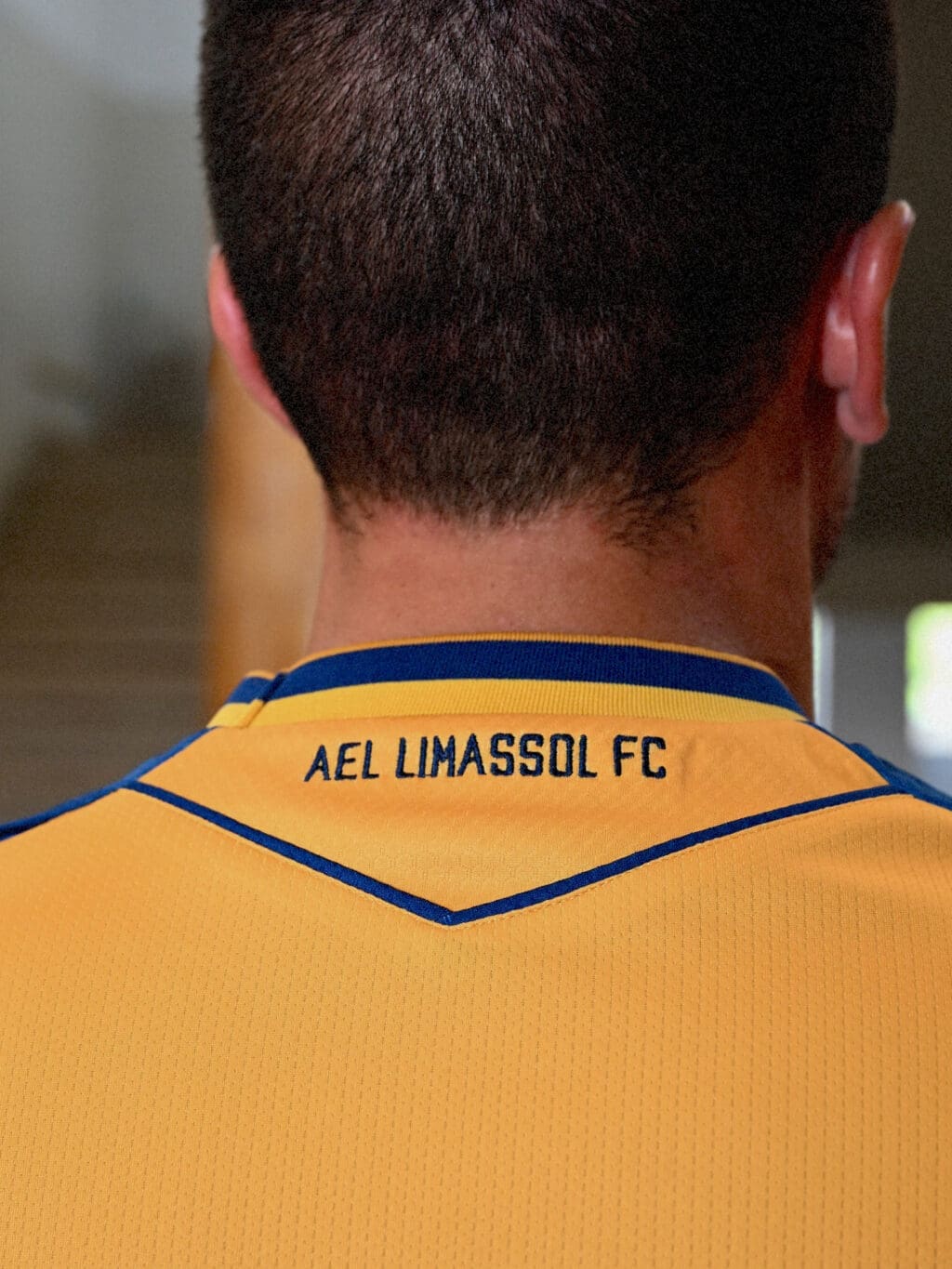 Home shirt 2025/26 - Image 4
