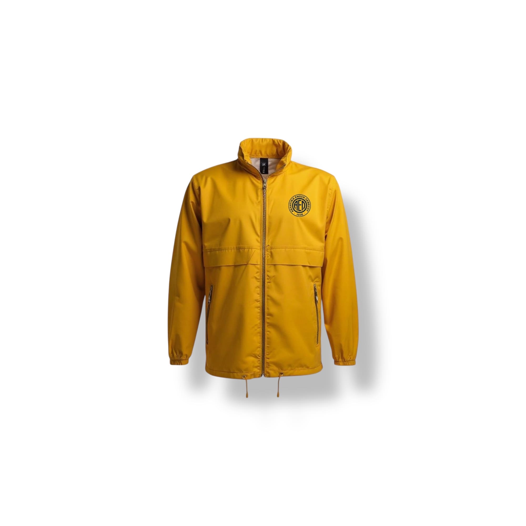 Waterproof / Windbraker jacket