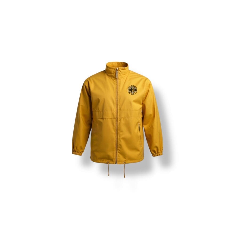 Waterproof / Windbraker jacket