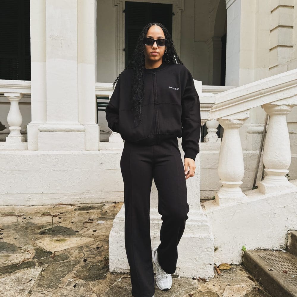 Women’s tracksuit “since1930”