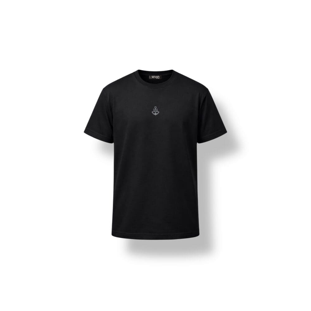 T-shirt Ael Limassol x WhoMadeThis?