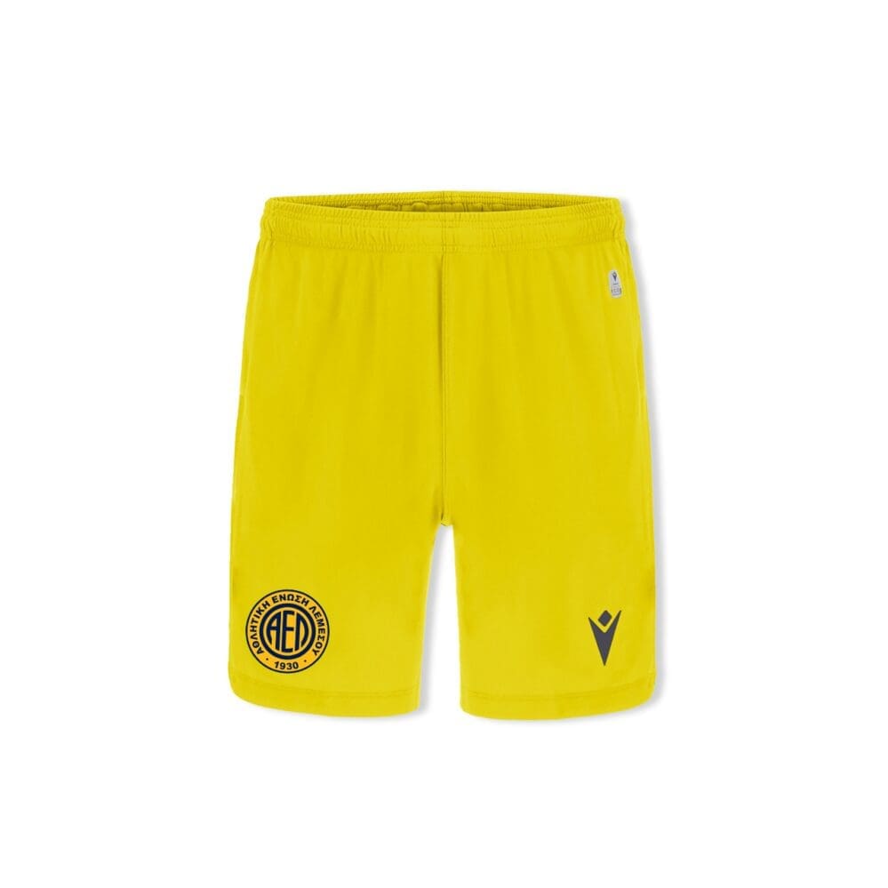 Home Short 24/25