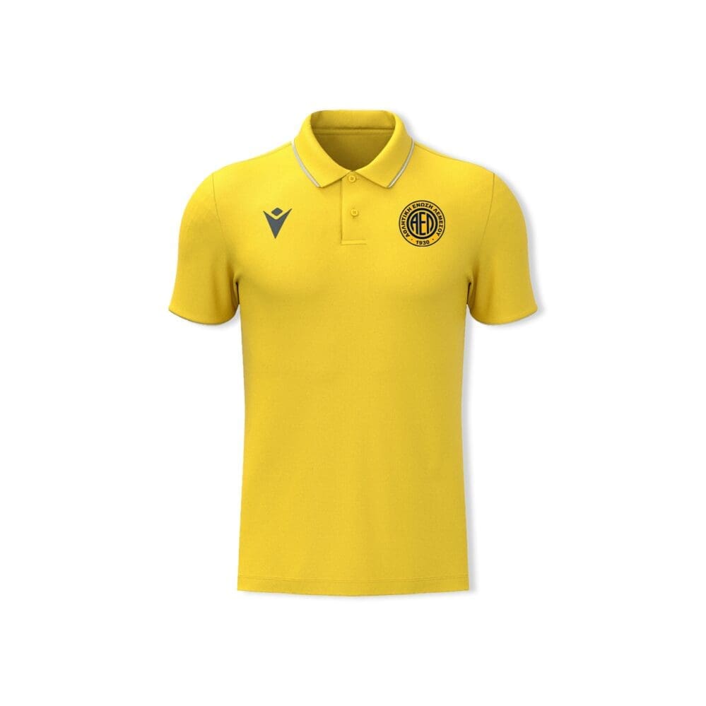 Draco Hero Polo