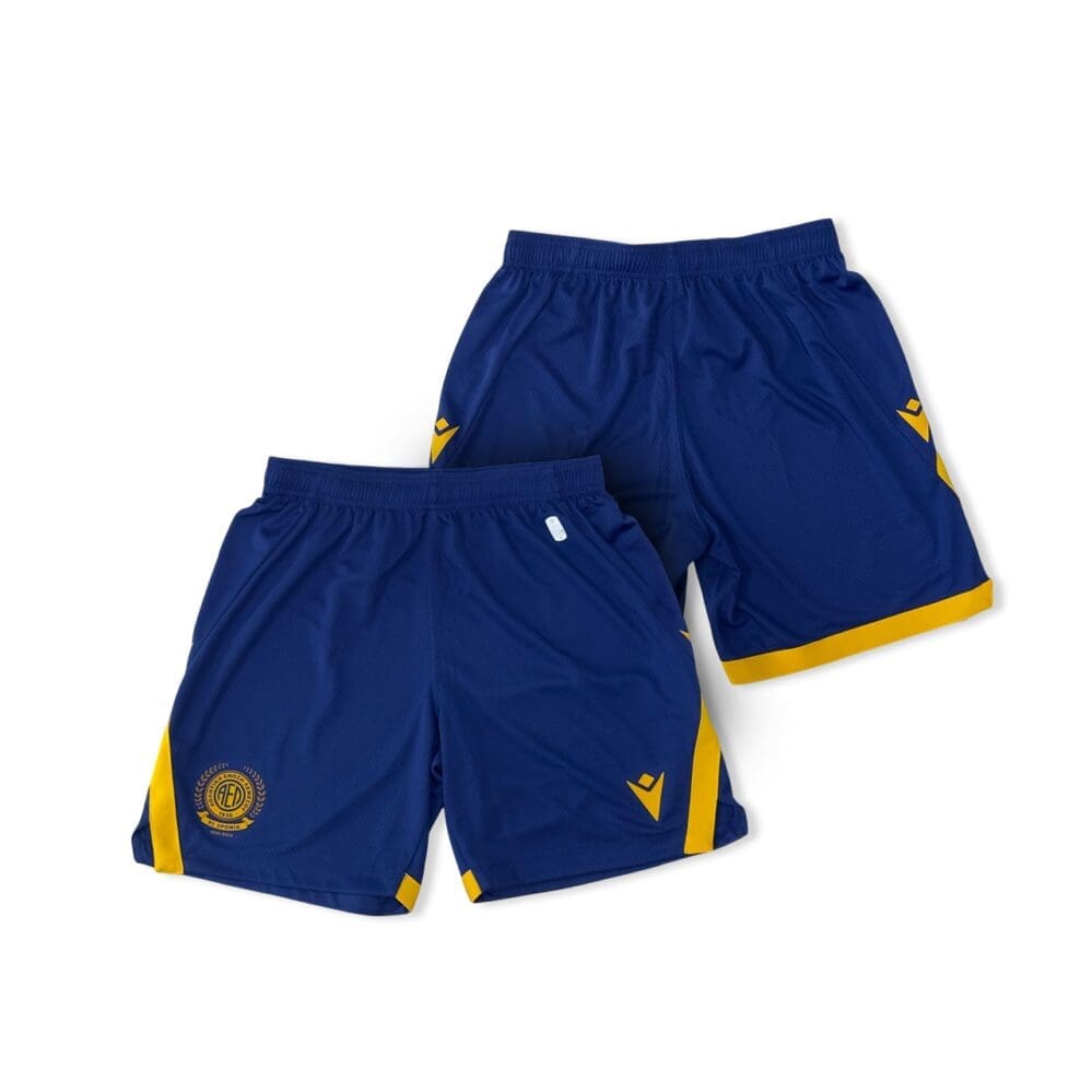 Home Short Kid 25/26